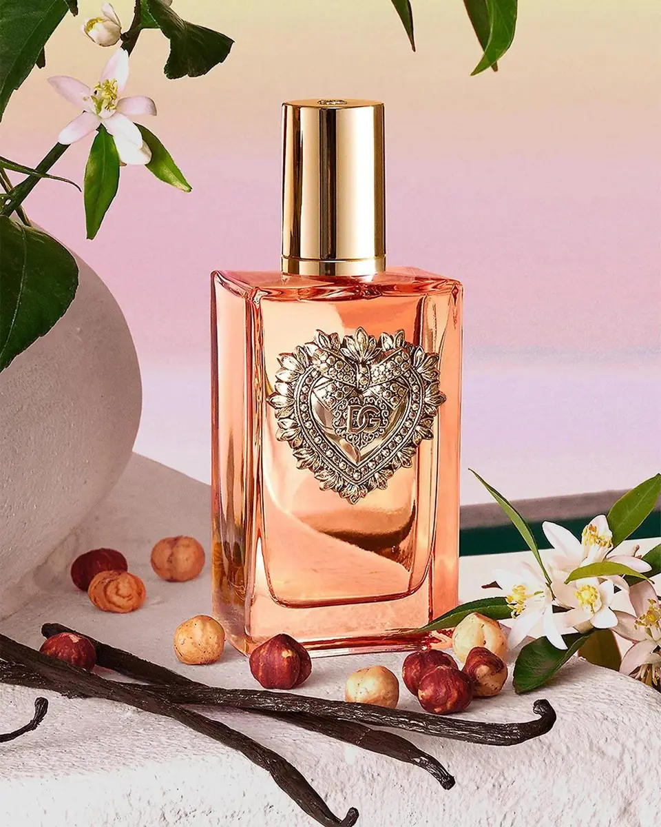 Dolce & Gabbana Beauty Devotion Eau de Parfum | Thumbnail 4