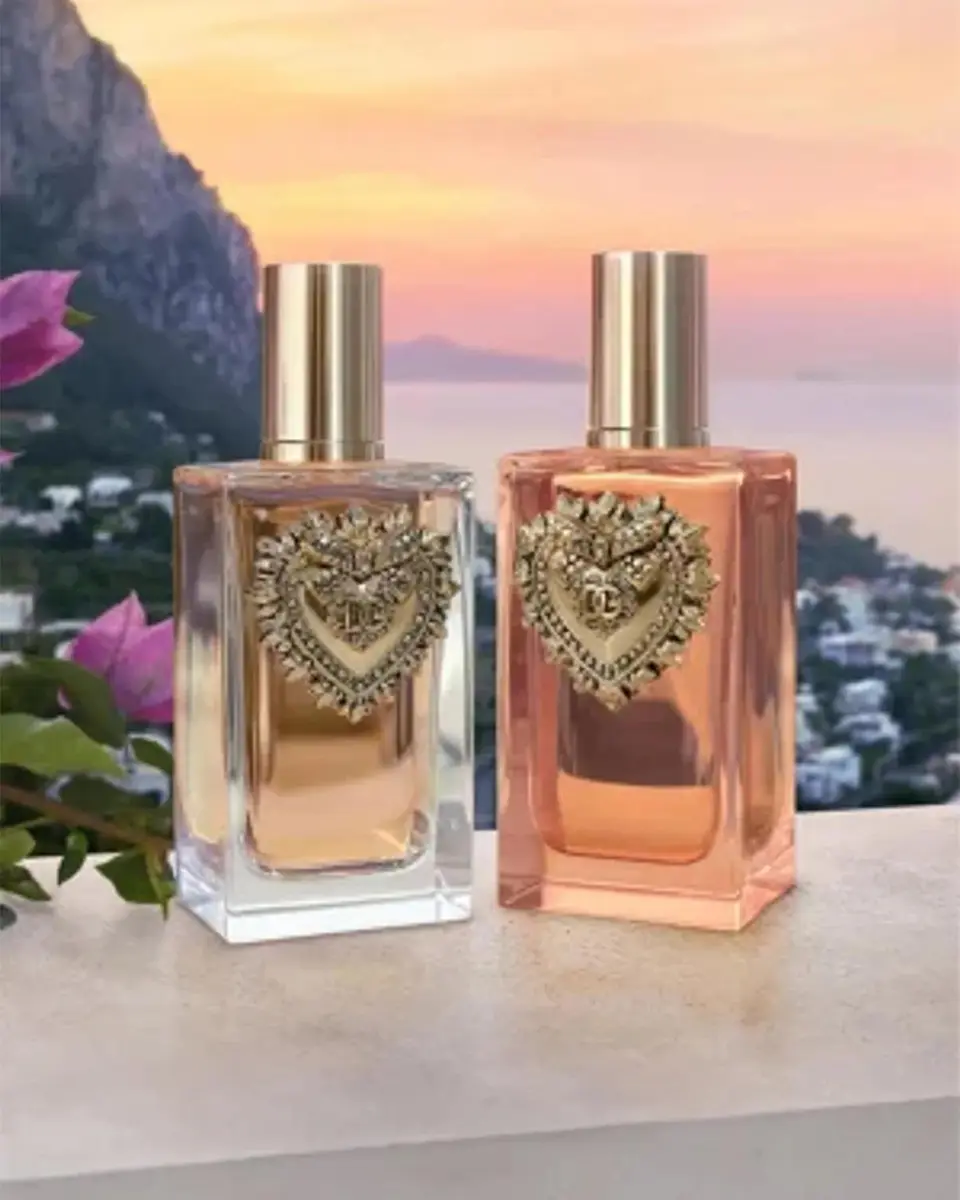 Dolce & Gabbana Beauty Devotion Eau de Parfum | Thumbnail 5