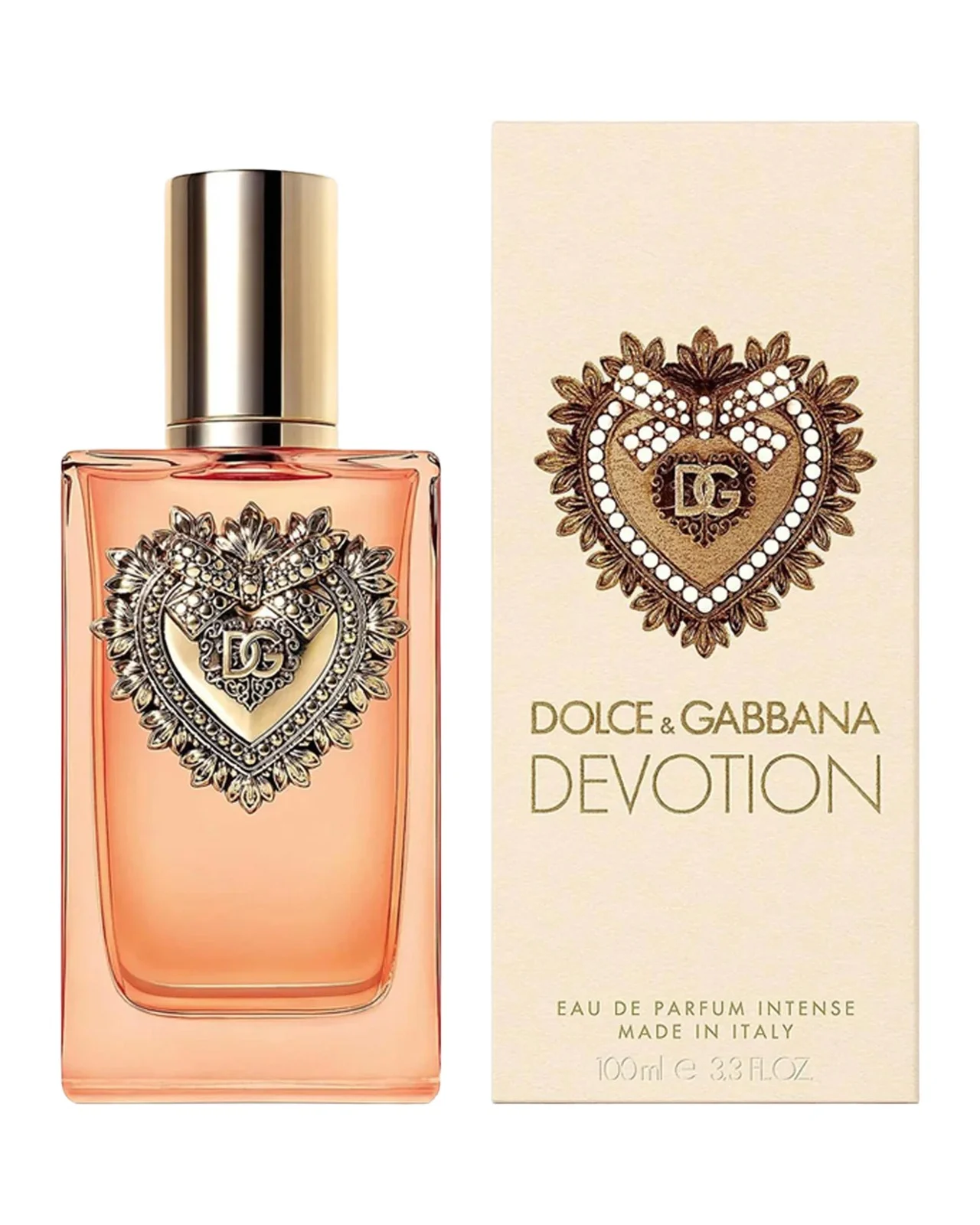 Dolce & Gabbana Beauty Devotion Eau de Parfum