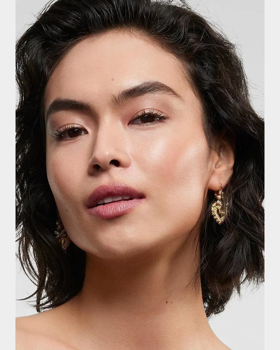 Dolce & Gabbana Beauty Glow-Bounce Ceramide Cream | Thumbnail 3 Dolce & Gabbana Beauty Glow-Bounce Ceramide Cream | Thumbnail 3