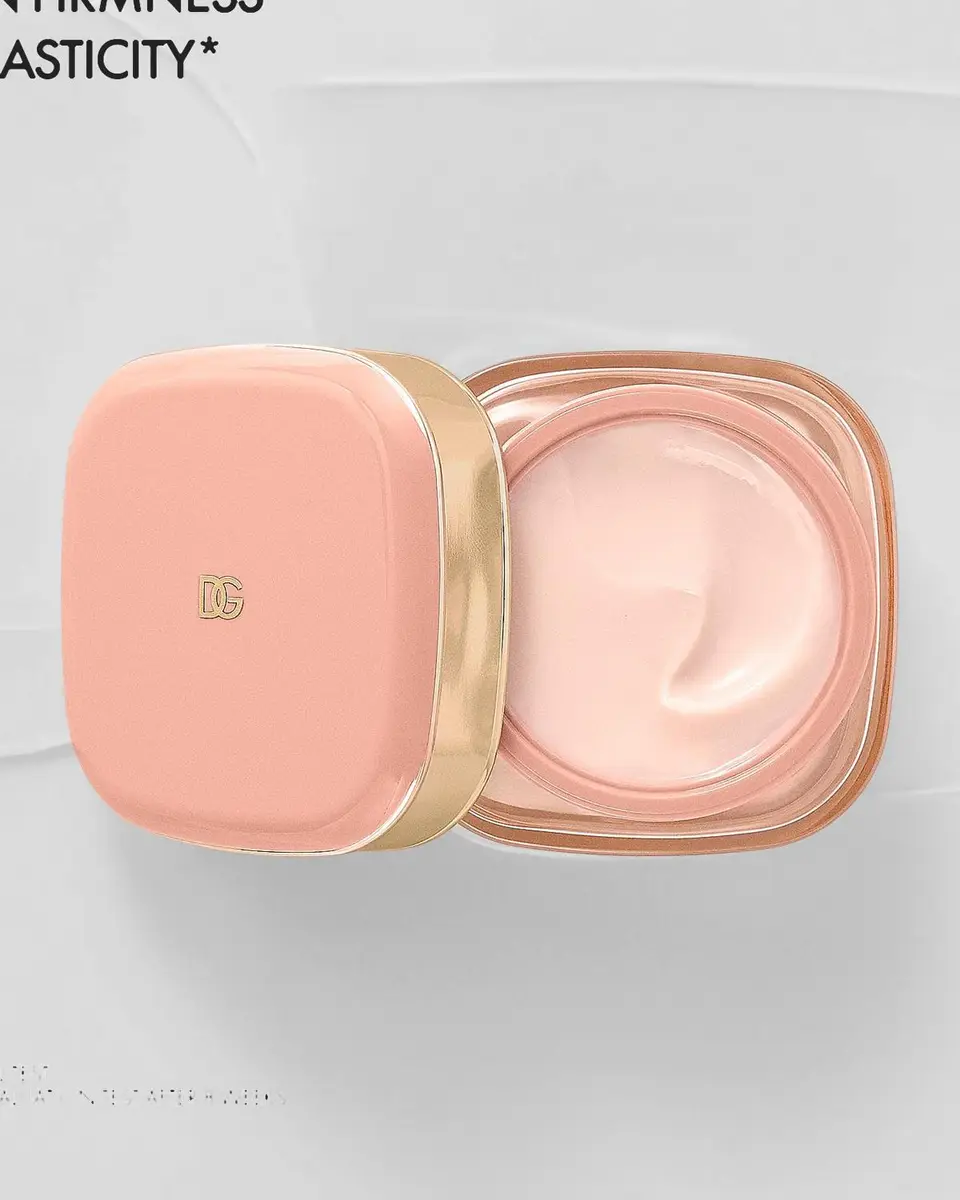 Dolce & Gabbana Beauty Glow-Bounce Ceramide Cream | Thumbnail 4 Dolce & Gabbana Beauty Glow-Bounce Ceramide Cream | Thumbnail 4
