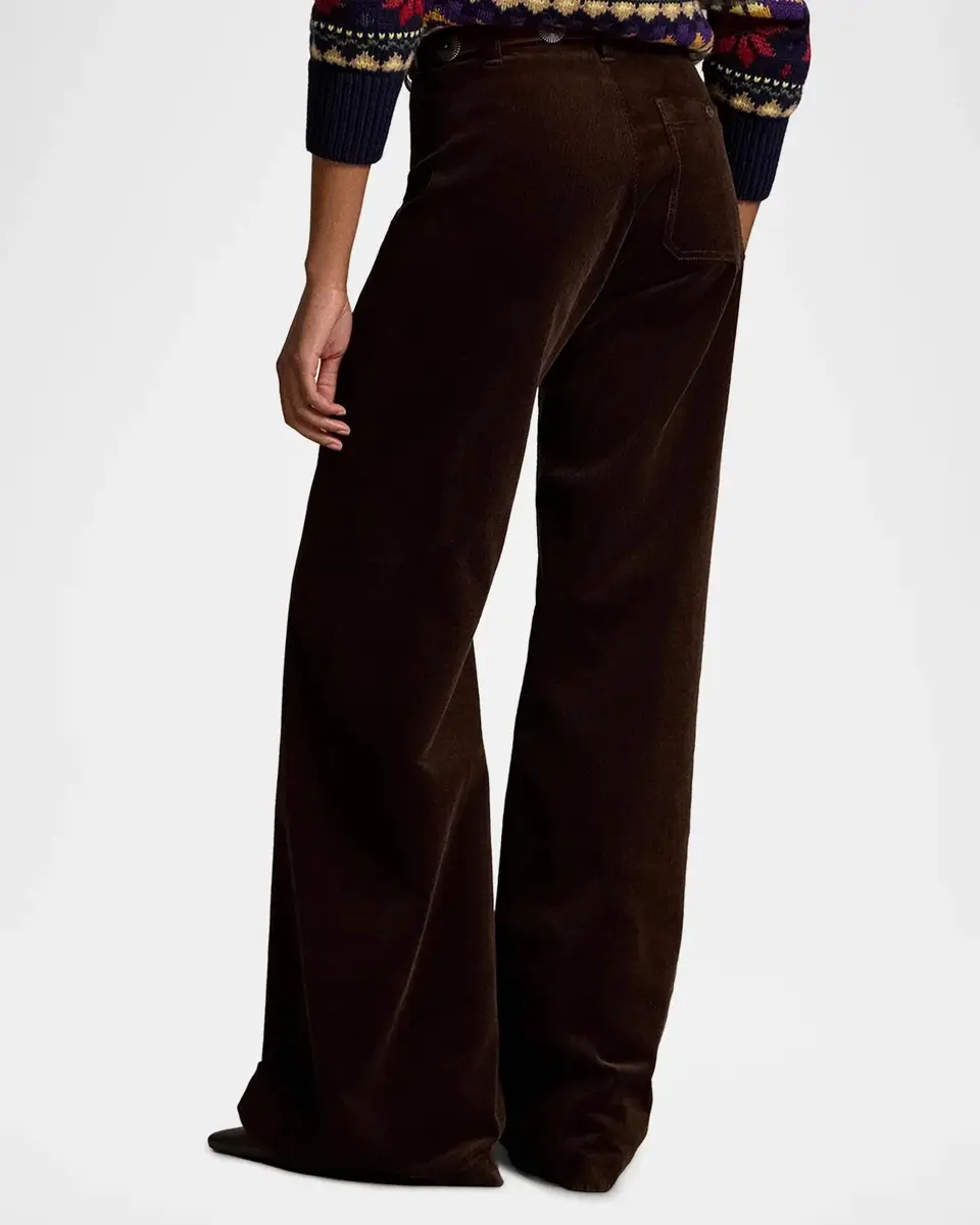 Polo Ralph Lauren Corduroy Beaton Pants | Thumbnail 3