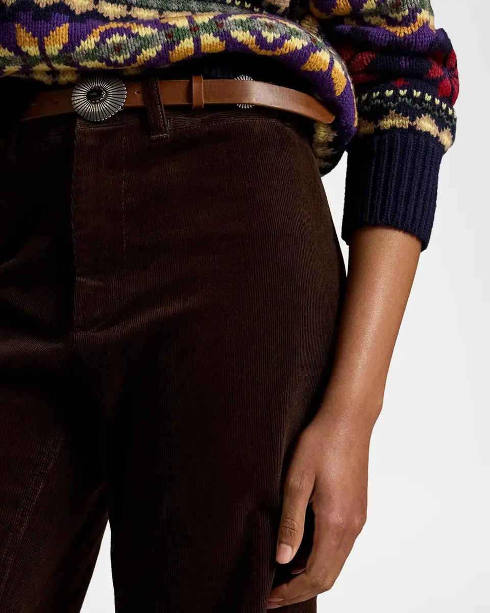 Polo Ralph Lauren Corduroy Beaton Pants | Thumbnail 5