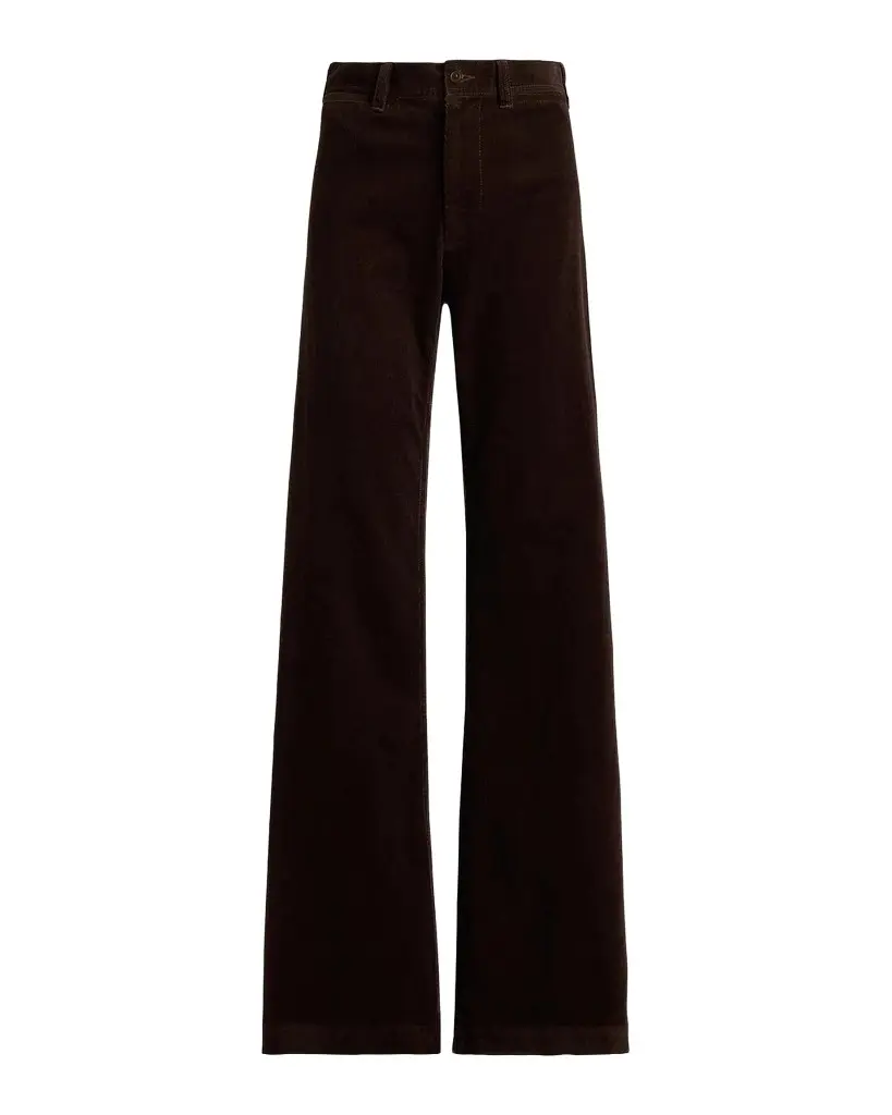 Corduroy Beaton Pants Corduroy Beaton Pants