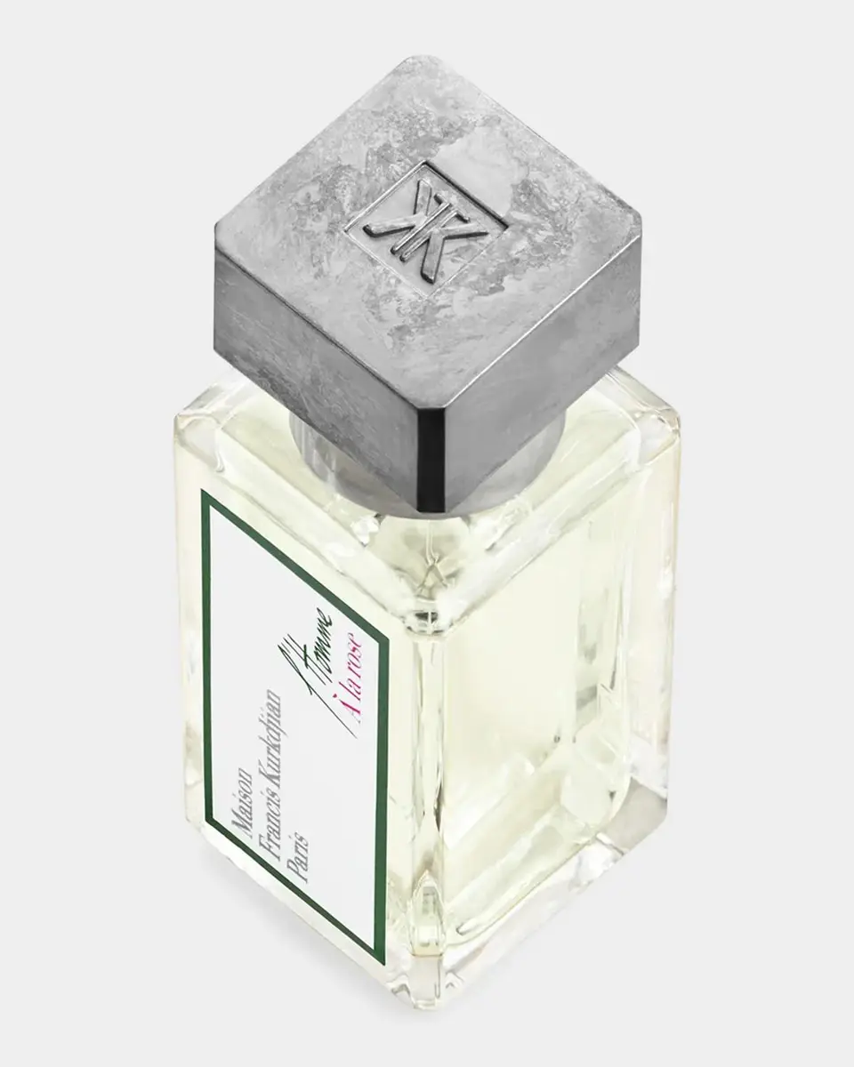 Maison Francis Kurkdjian L'Homme À la rose Eau de Parfum | Thumbnail 2 Maison Francis Kurkdjian L'Homme À la rose Eau de Parfum | Thumbnail 2
