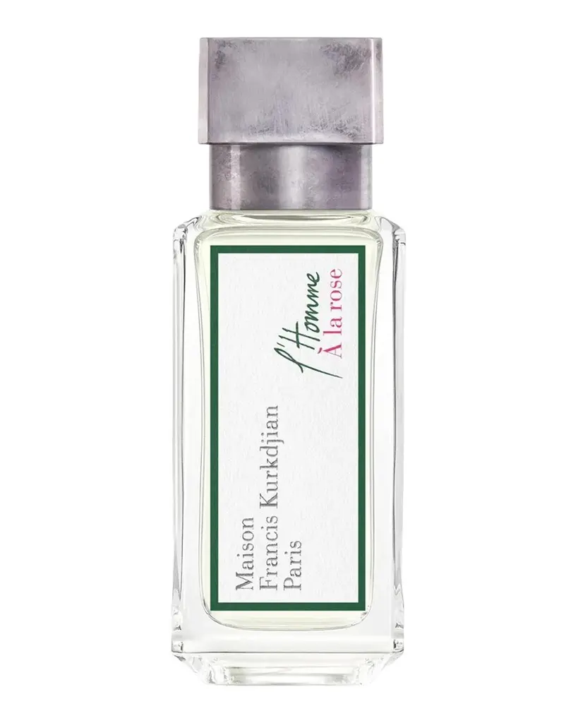Maison Francis Kurkdjian L'Homme À la rose Eau de Parfum