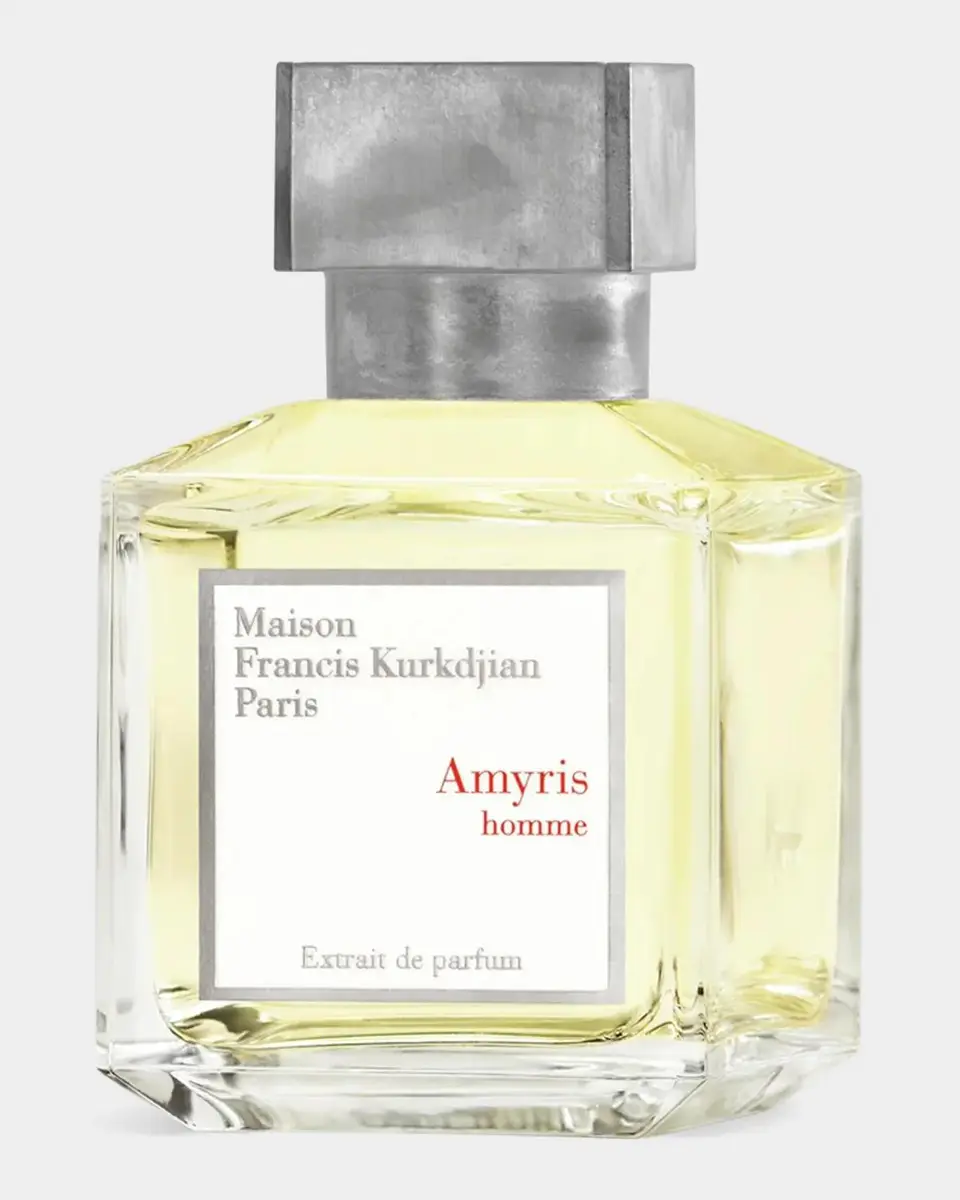 Maison Francis Kurkdjian Amyris Homme Extrait de Parfum | Thumbnail 2 Maison Francis Kurkdjian Amyris Homme Extrait de Parfum | Thumbnail 2