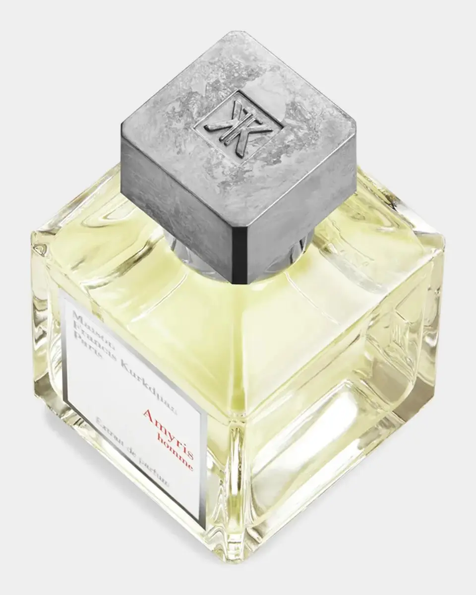Maison Francis Kurkdjian Amyris Homme Extrait de Parfum | Thumbnail 3 Maison Francis Kurkdjian Amyris Homme Extrait de Parfum | Thumbnail 3