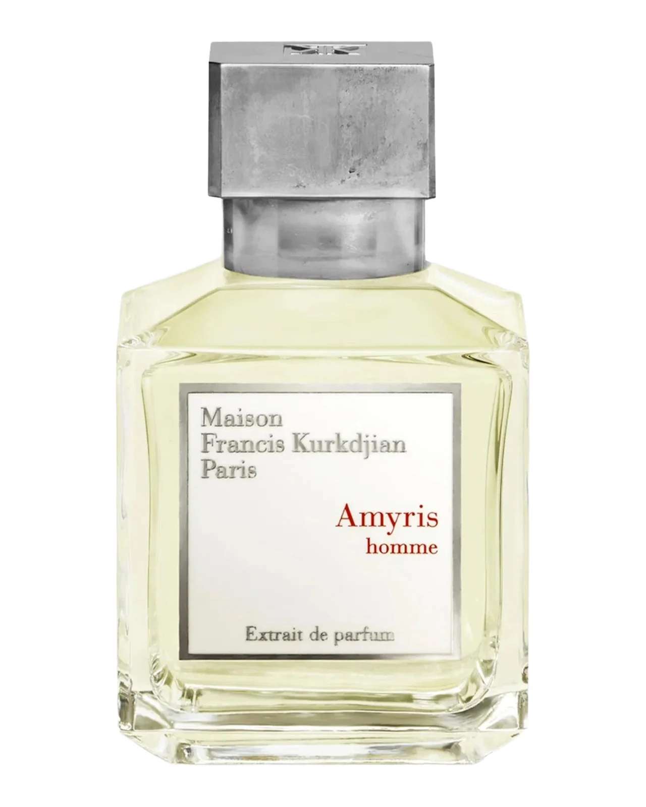 Maison Francis Kurkdjian Amyris Homme Extrait de Parfum