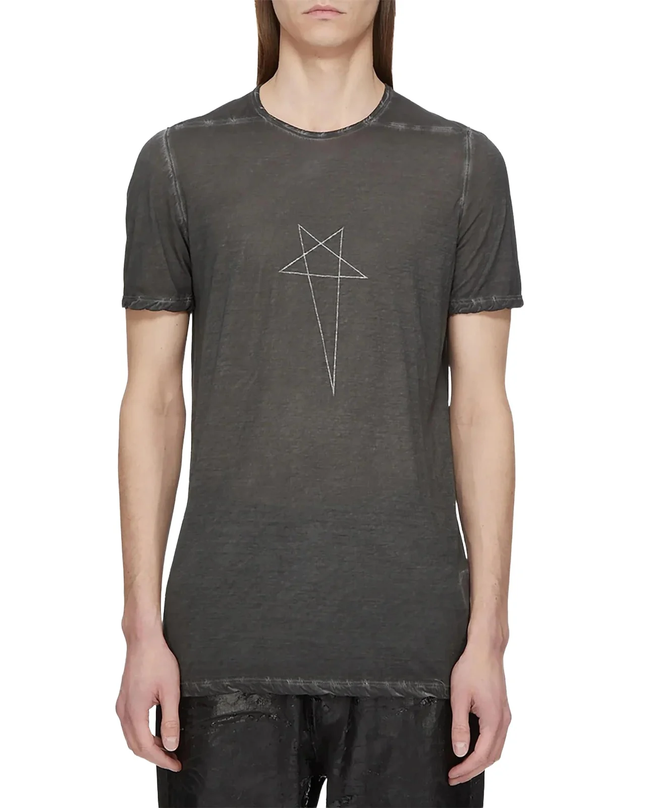 Level T Faded T-Shirt Level T Faded T-Shirt