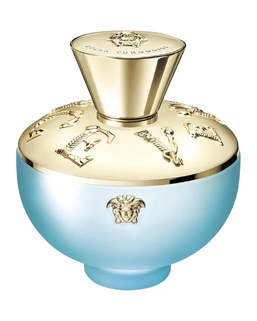 Versace Dylan Turquoise Eau de Toilette