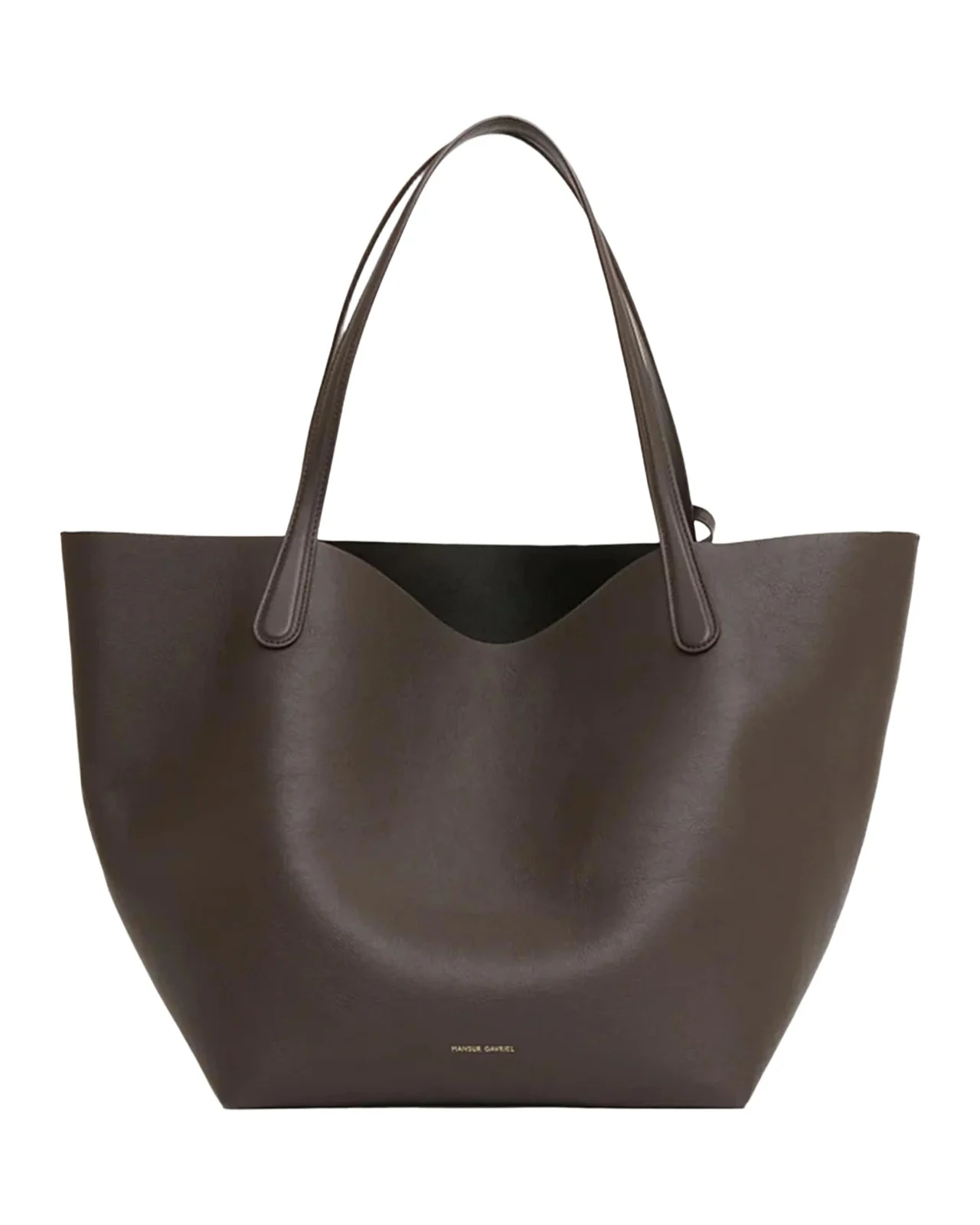 Everyday Soft Leather Tote Bag Everyday Soft Leather Tote Bag
