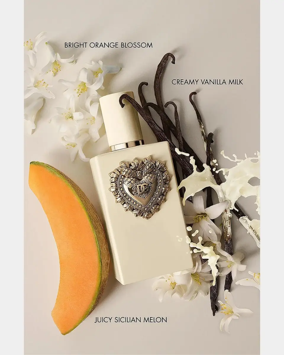 Dolce & Gabbana Beauty Your Devotion Eau de Parfum Intense | Thumbnail 6 Dolce & Gabbana Beauty Your Devotion Eau de Parfum Intense | Thumbnail 6