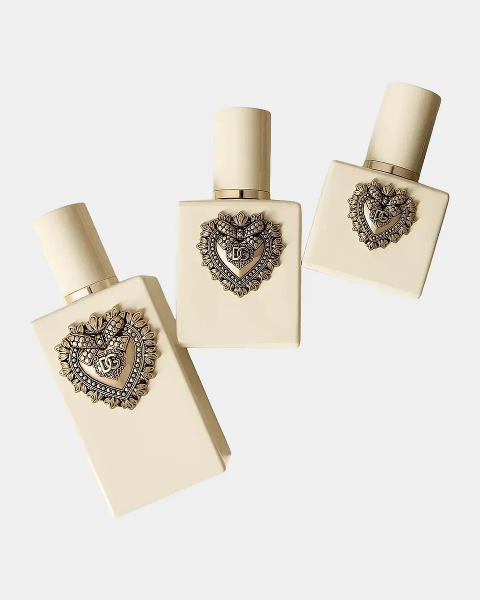 Dolce & Gabbana Beauty Your Devotion Eau de Parfum Intense | Thumbnail 8 Dolce & Gabbana Beauty Your Devotion Eau de Parfum Intense | Thumbnail 8