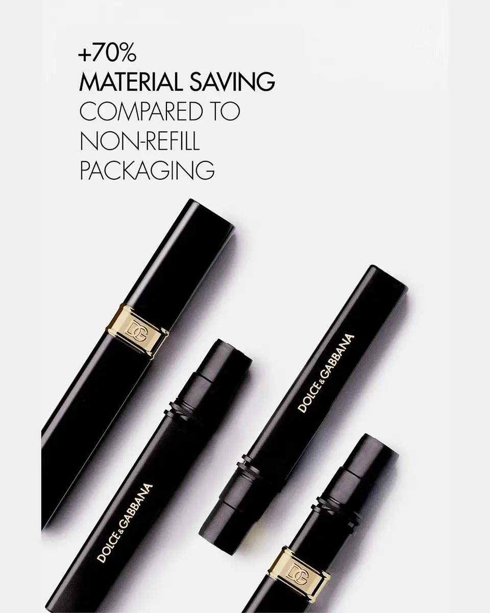 Dolce & Gabbana Beauty My Lash Seduction Mascara Refill | Thumbnail 2