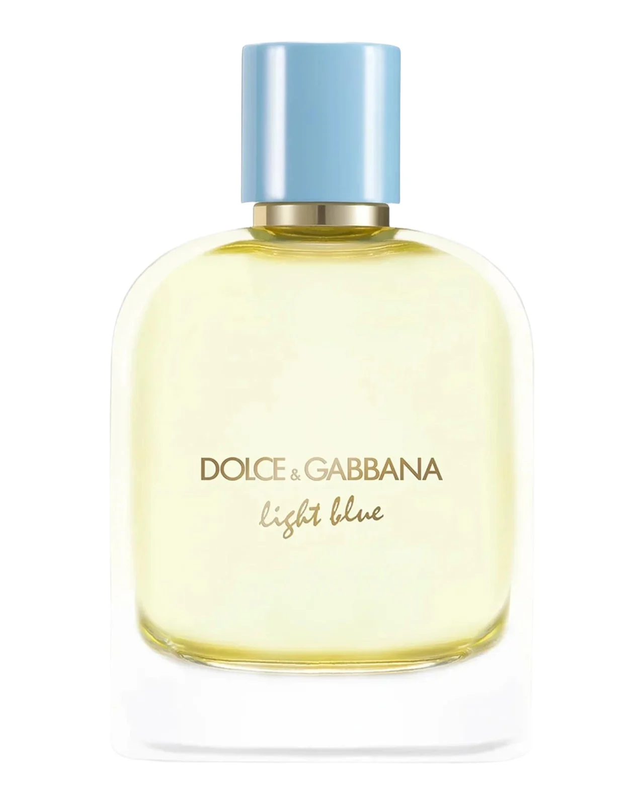 Dolce & Gabbana Beauty Light Blue Pour Homme Eau de Parfum