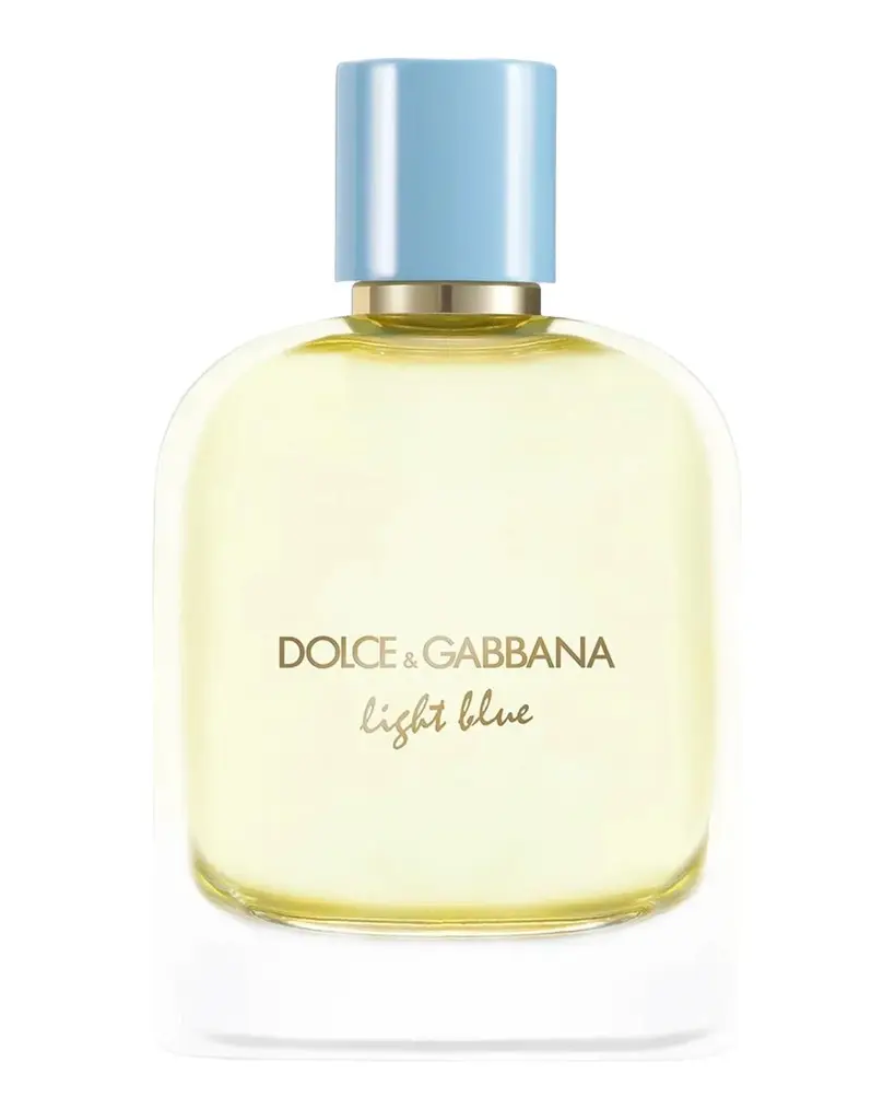 Dolce & Gabbana Beauty Light Blue Pour Homme Eau de Parfum