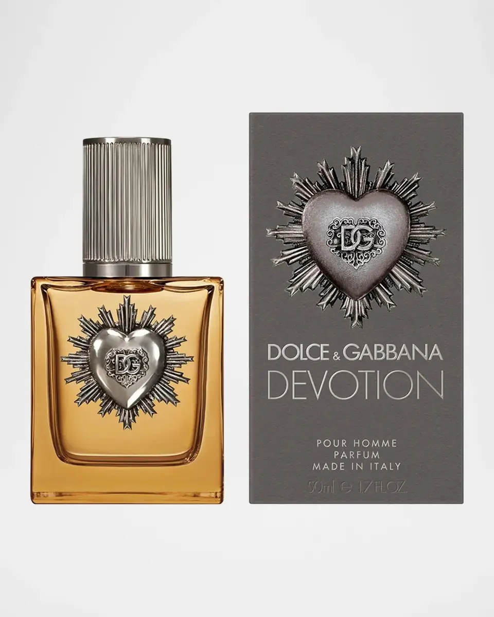 Dolce & Gabbana Beauty Devotion For Men Parfum | Thumbnail 2 Dolce & Gabbana Beauty Devotion For Men Parfum | Thumbnail 2