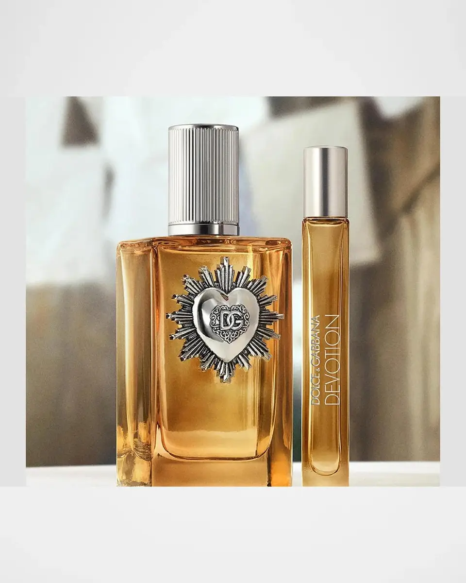 Dolce & Gabbana Beauty Devotion For Men Parfum | Thumbnail 4 Dolce & Gabbana Beauty Devotion For Men Parfum | Thumbnail 4