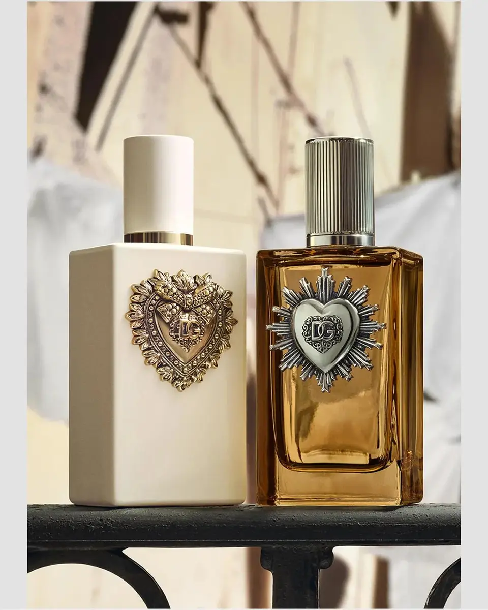 Dolce & Gabbana Beauty Devotion For Men Parfum | Thumbnail 5 Dolce & Gabbana Beauty Devotion For Men Parfum | Thumbnail 5