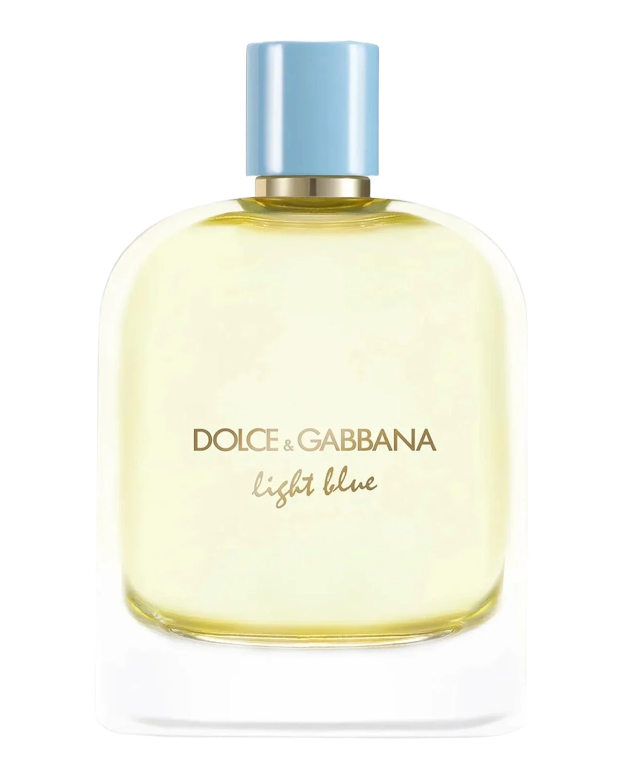 Dolce & Gabbana Beauty Light Blue Pour Homme Eau de Parfum