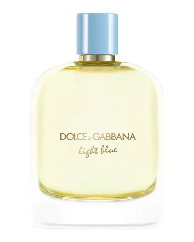 Dolce & Gabbana Beauty Light Blue Pour Homme Eau de Parfum