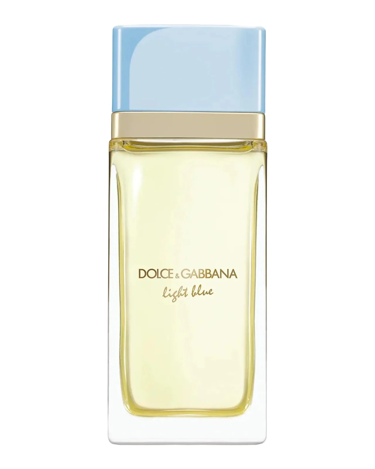 Dolce & Gabbana Beauty Light Blue Eau de Parfum