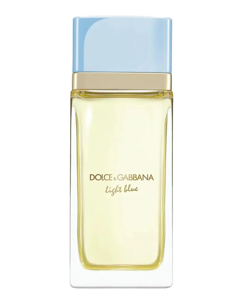 Dolce & Gabbana Beauty Light Blue Eau de Parfum