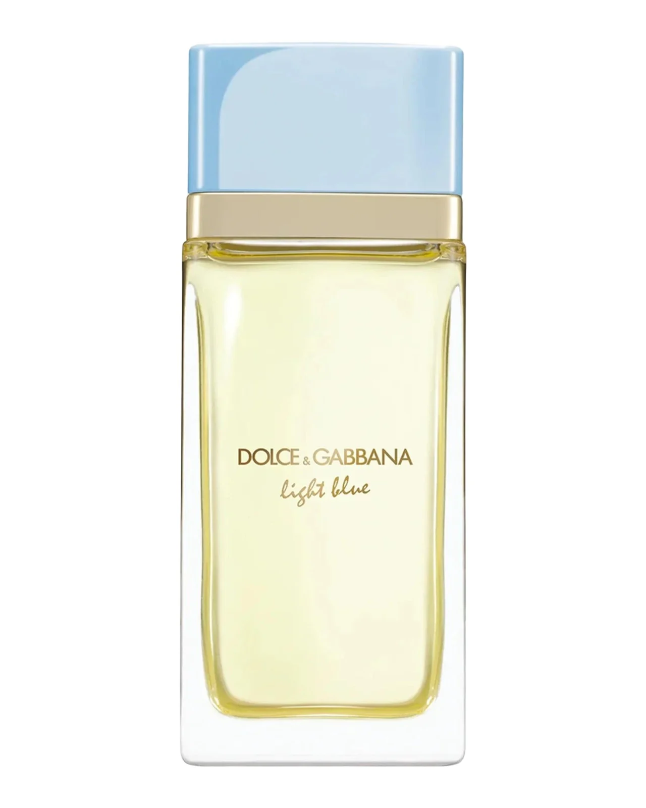 Dolce & Gabbana Beauty Light Blue Eau de Parfum