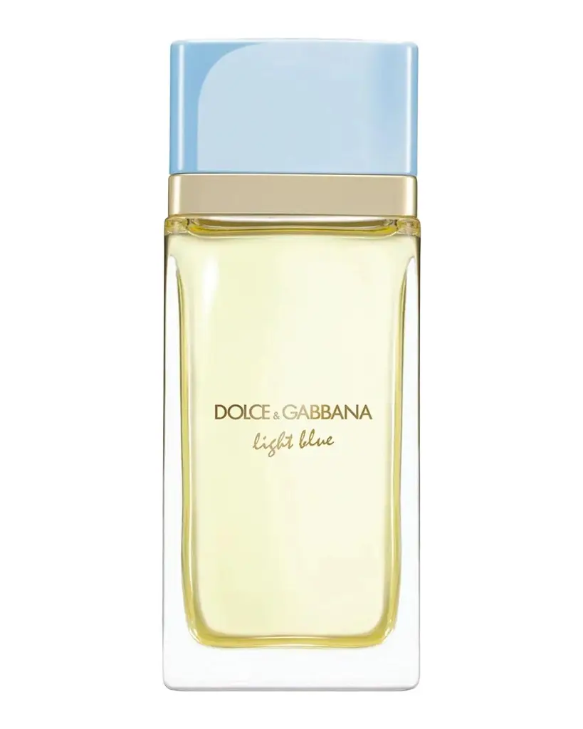 Dolce & Gabbana Beauty Light Blue Eau de Parfum