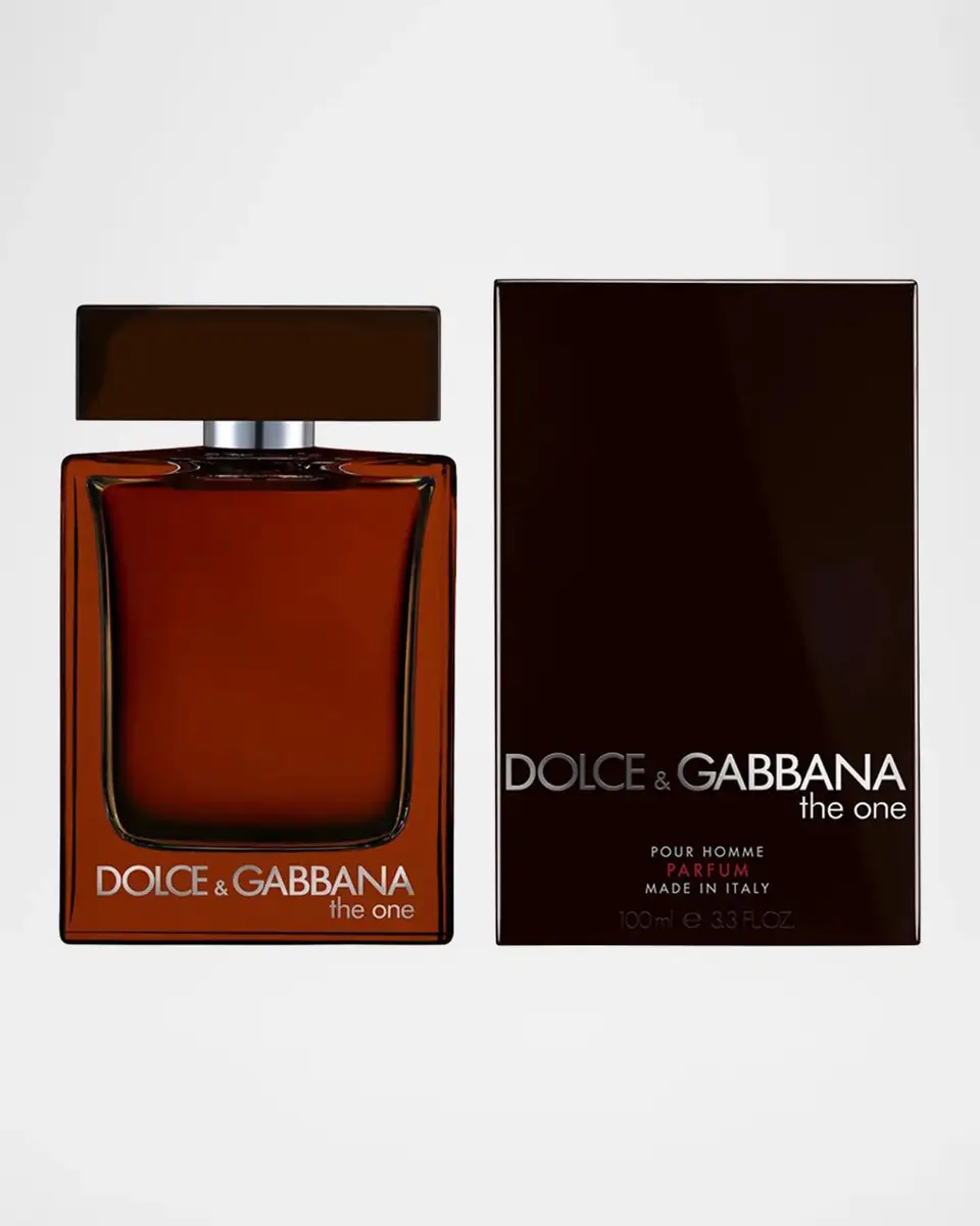 Dolce & Gabbana Beauty The One For Men Parfum | Thumbnail 2 Dolce & Gabbana Beauty The One For Men Parfum | Thumbnail 2