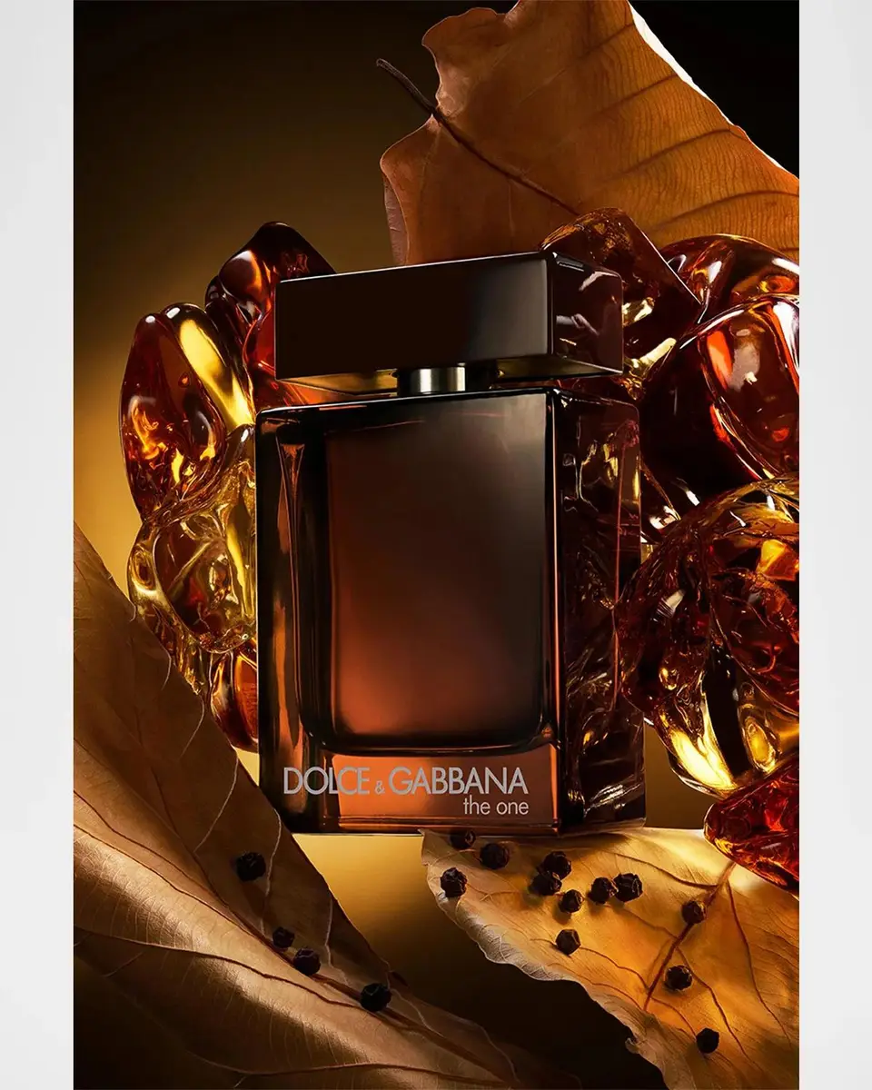 Dolce & Gabbana Beauty The One For Men Parfum | Thumbnail 3 Dolce & Gabbana Beauty The One For Men Parfum | Thumbnail 3