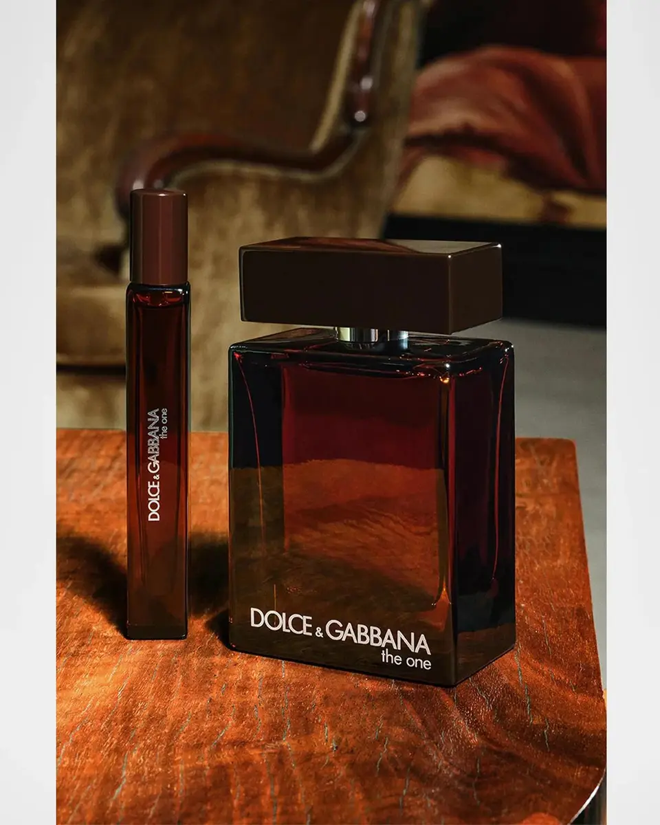 Dolce & Gabbana Beauty The One For Men Parfum | Thumbnail 5 Dolce & Gabbana Beauty The One For Men Parfum | Thumbnail 5