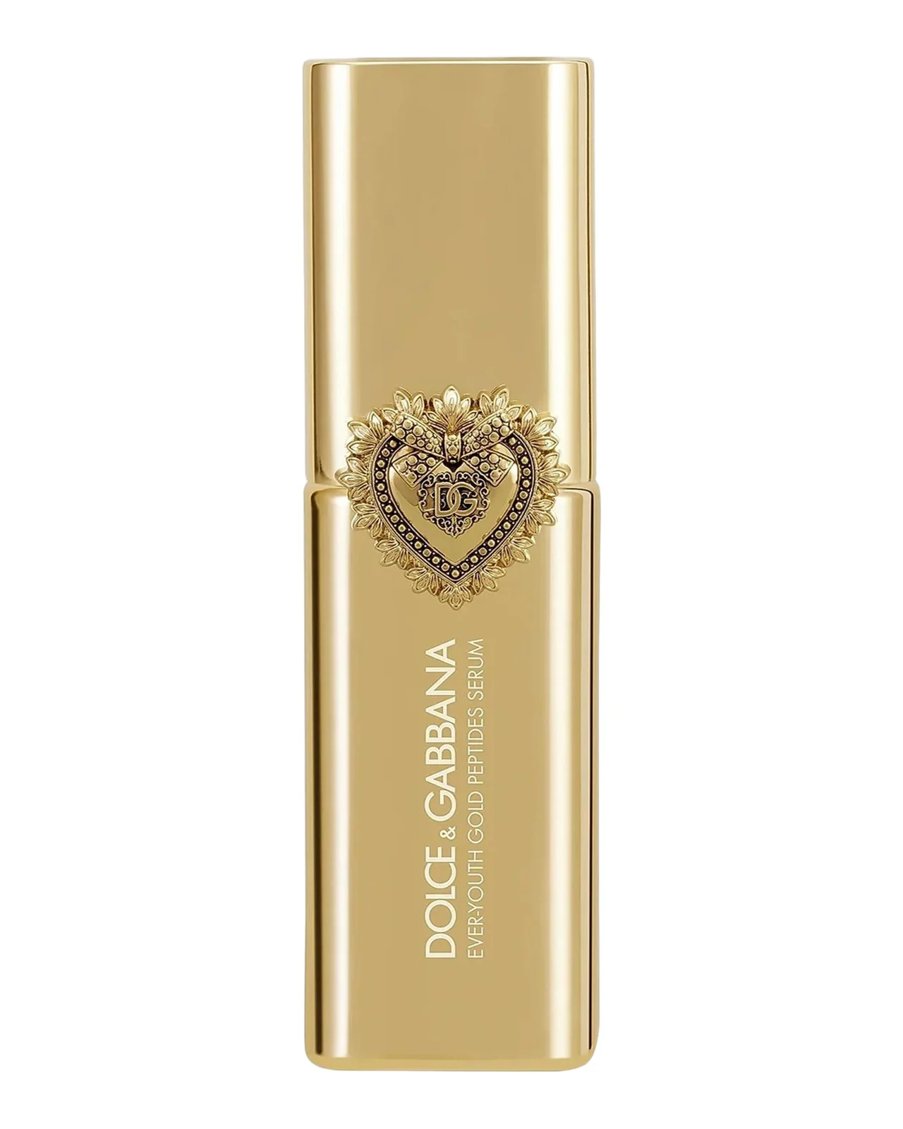 Dolce & Gabbana Beauty Ever-Youth Gold Peptides Serum