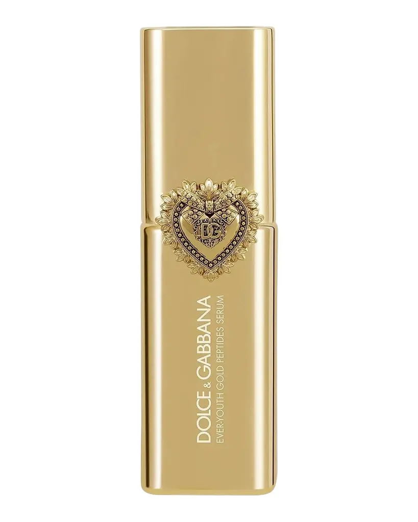 Dolce & Gabbana Beauty Ever-Youth Gold Peptides Serum