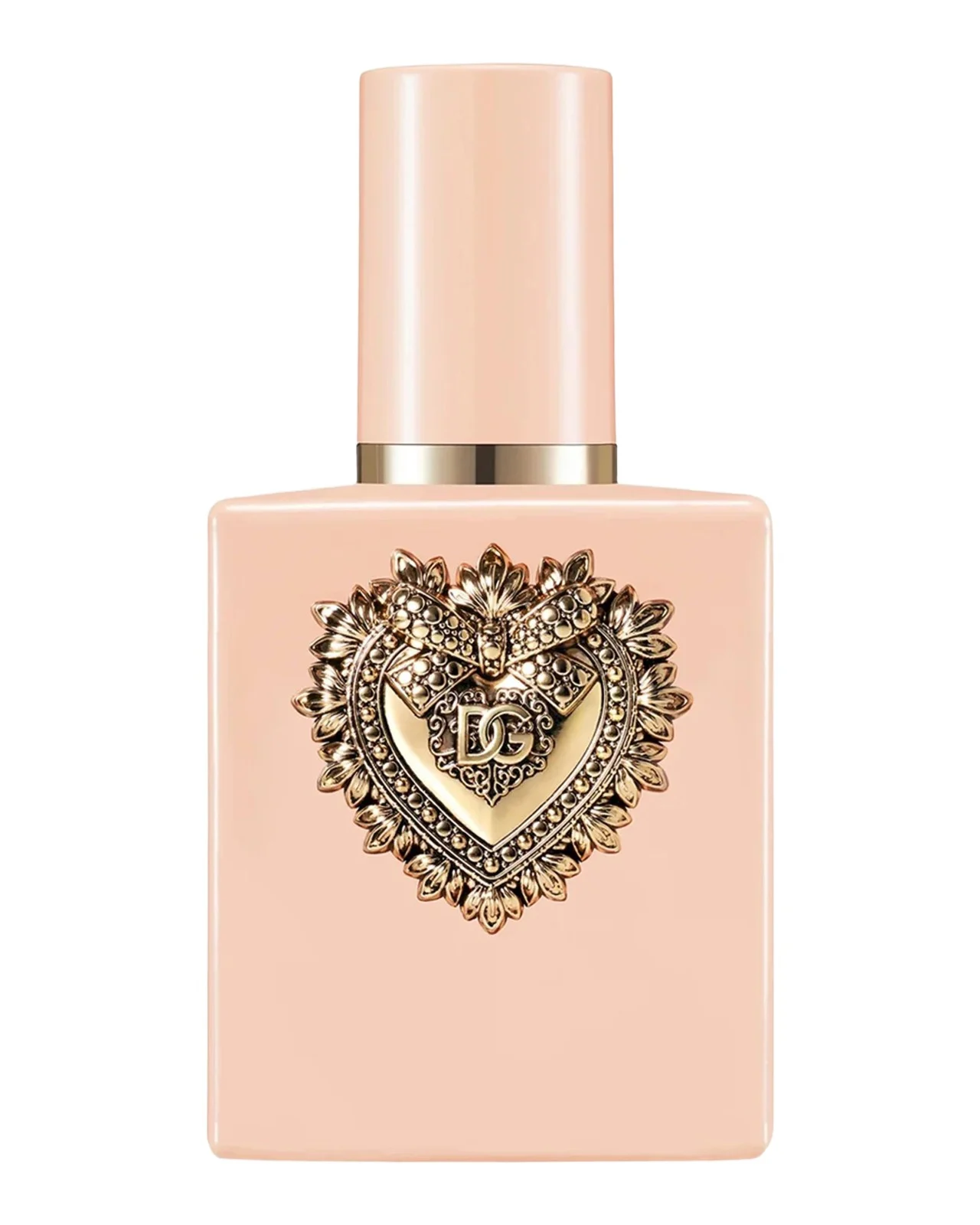 Dolce & Gabbana Beauty My Devotion Eau de Parfum Intense