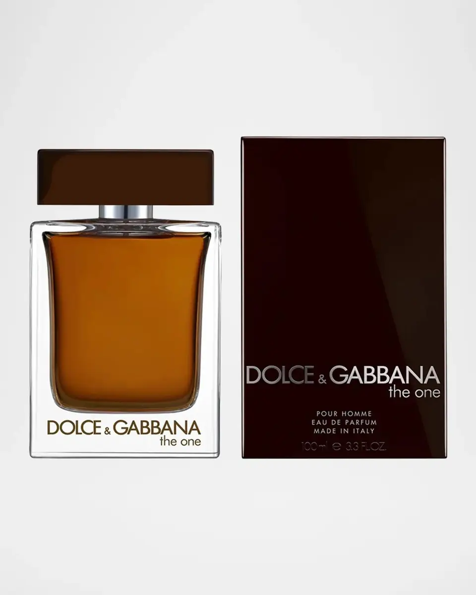Dolce & Gabbana Beauty The One For Men Eau de Parfum | Thumbnail 2 Dolce & Gabbana Beauty The One For Men Eau de Parfum | Thumbnail 2