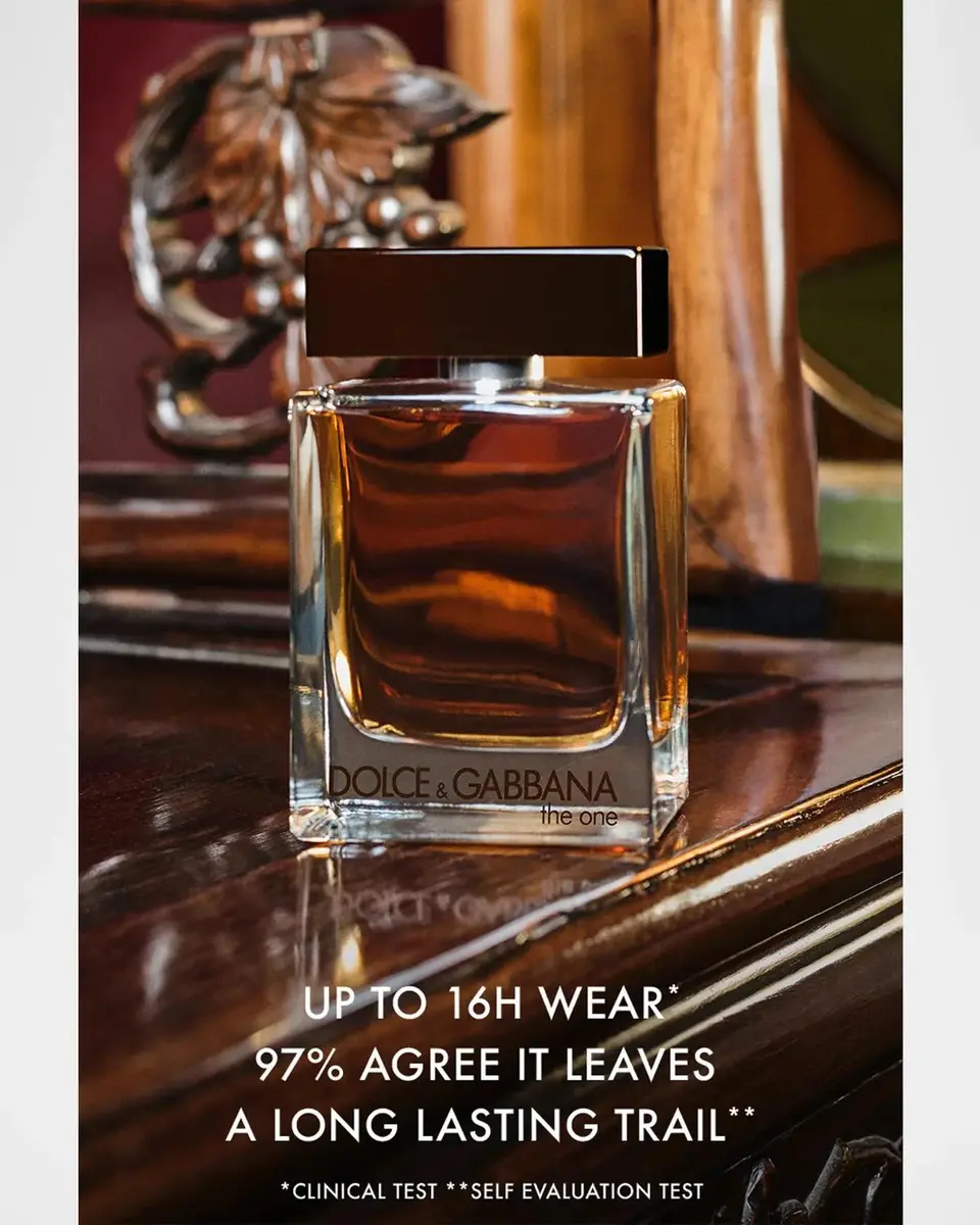 Dolce & Gabbana Beauty The One For Men Eau de Parfum | Thumbnail 5 Dolce & Gabbana Beauty The One For Men Eau de Parfum | Thumbnail 5