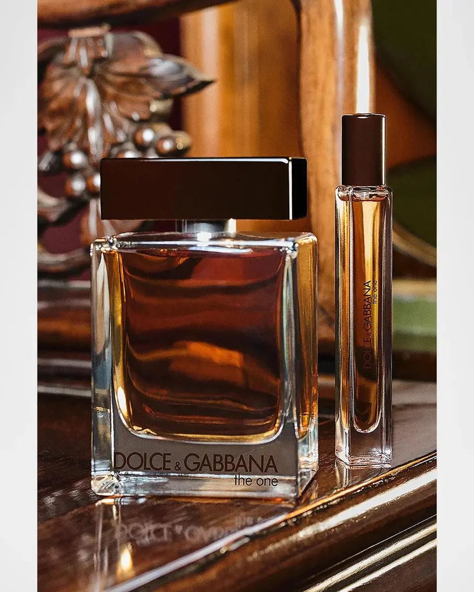 Dolce & Gabbana Beauty The One For Men Eau de Parfum | Thumbnail 6 Dolce & Gabbana Beauty The One For Men Eau de Parfum | Thumbnail 6