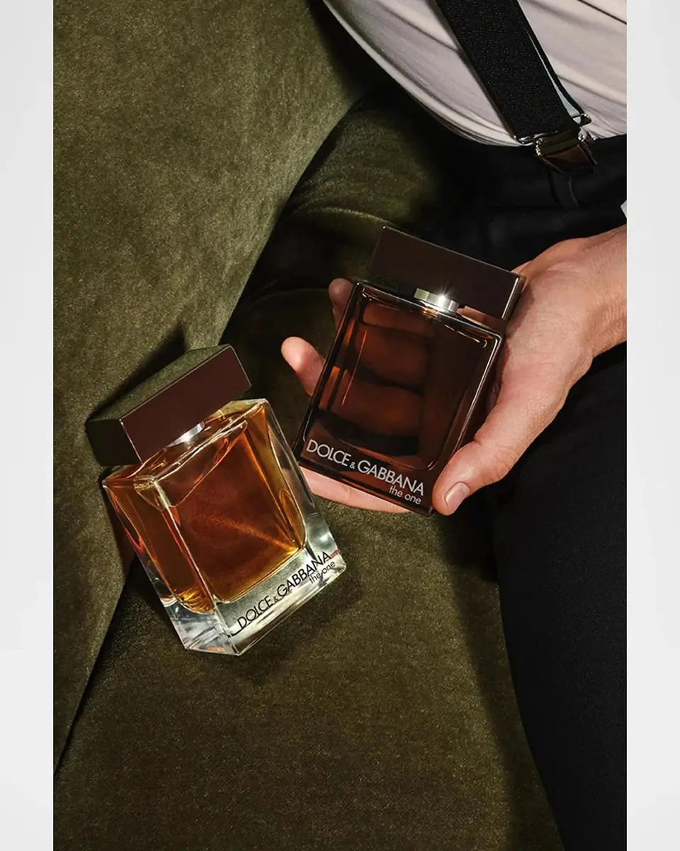 Dolce & Gabbana Beauty The One For Men Eau de Parfum | Thumbnail 7 Dolce & Gabbana Beauty The One For Men Eau de Parfum | Thumbnail 7