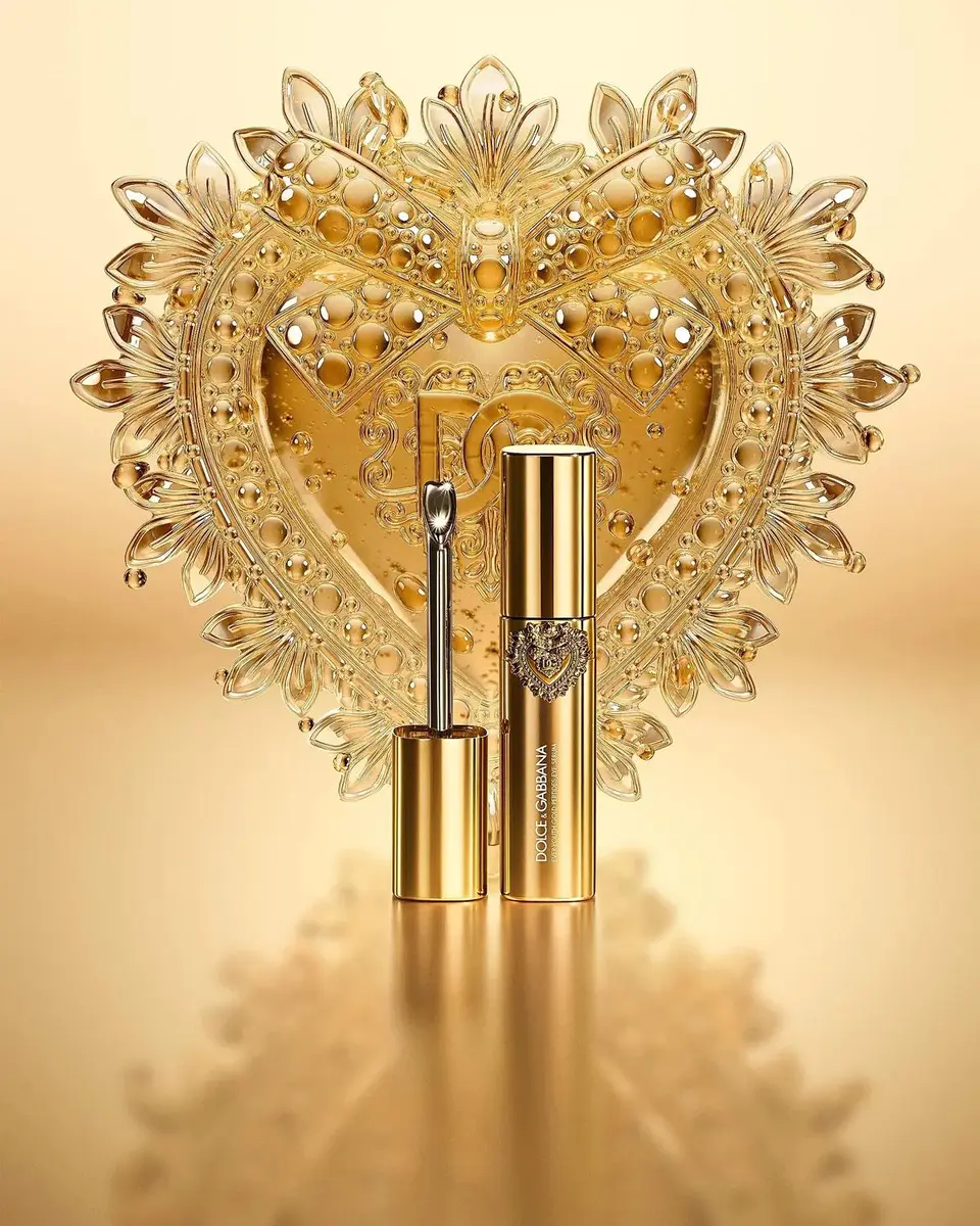Dolce & Gabbana Beauty Ever-Youth Gold Peptides Eye Serum | Thumbnail 4 Dolce & Gabbana Beauty Ever-Youth Gold Peptides Eye Serum | Thumbnail 4
