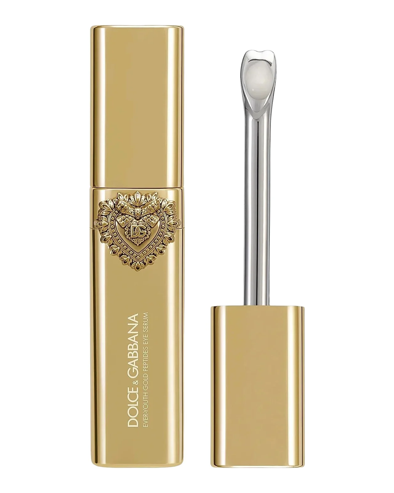 Dolce & Gabbana Beauty Ever-Youth Gold Peptides Eye Serum