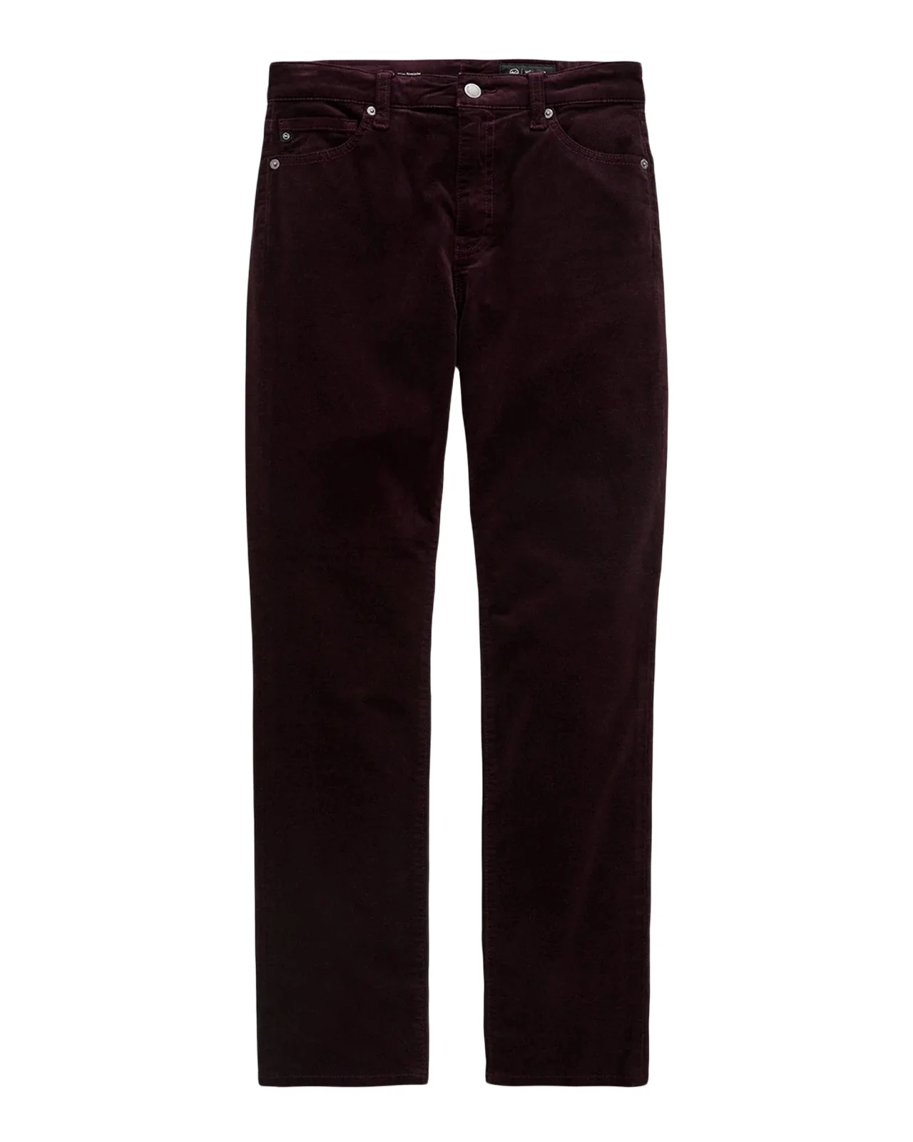 Mari Velvet Pants
