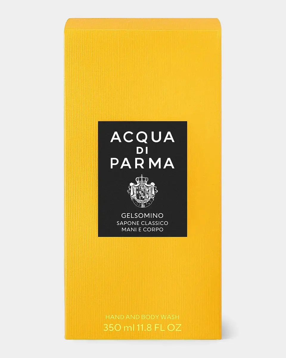 Acqua di Parma Signatures Of The Sun Gelsomino A Freddo Hand & Body Wash | Thumbnail 5