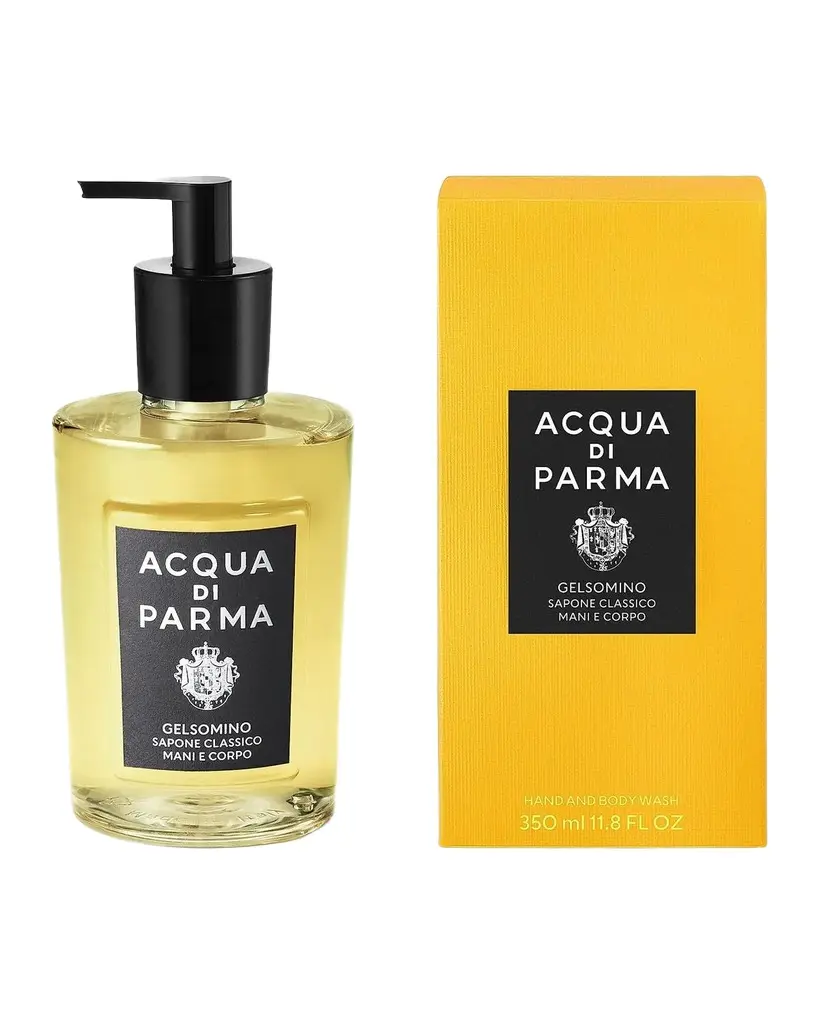 Acqua di Parma Signatures Of The Sun Gelsomino A Freddo Hand & Body Wash