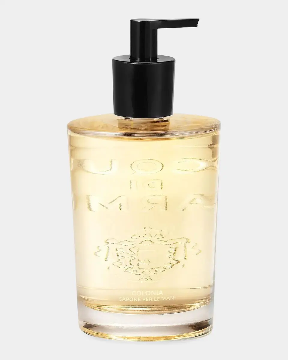 Acqua di Parma Colonia II Profumo Hand Wash | Thumbnail 3 Acqua di Parma Colonia II Profumo Hand Wash | Thumbnail 3