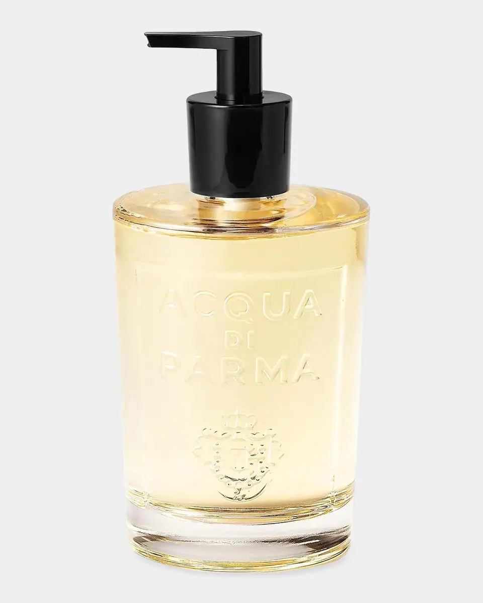 Acqua di Parma Colonia II Profumo Hand Wash | Thumbnail 4 Acqua di Parma Colonia II Profumo Hand Wash | Thumbnail 4