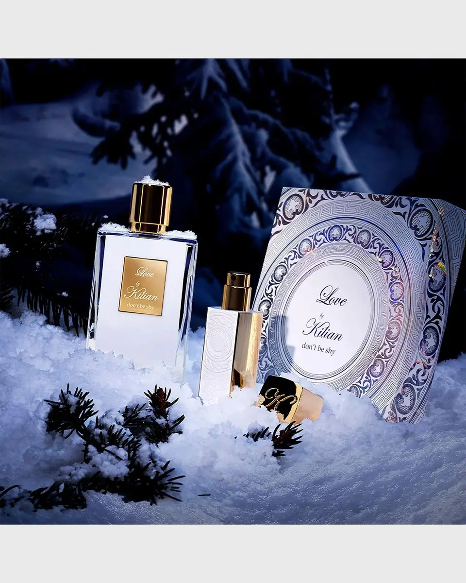 Kilian Limited Edition Love, don 't be shy The Icons Holiday Gift Set | Thumbnail 2 Kilian Limited Edition Love, don 't be shy The Icons Holiday Gift Set | Thumbnail 2