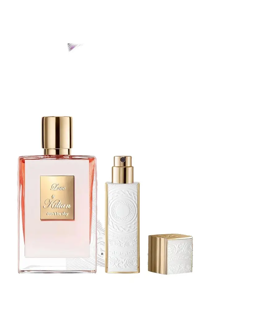 Kilian Limited Edition Love, don 't be shy The Icons Holiday Gift Set