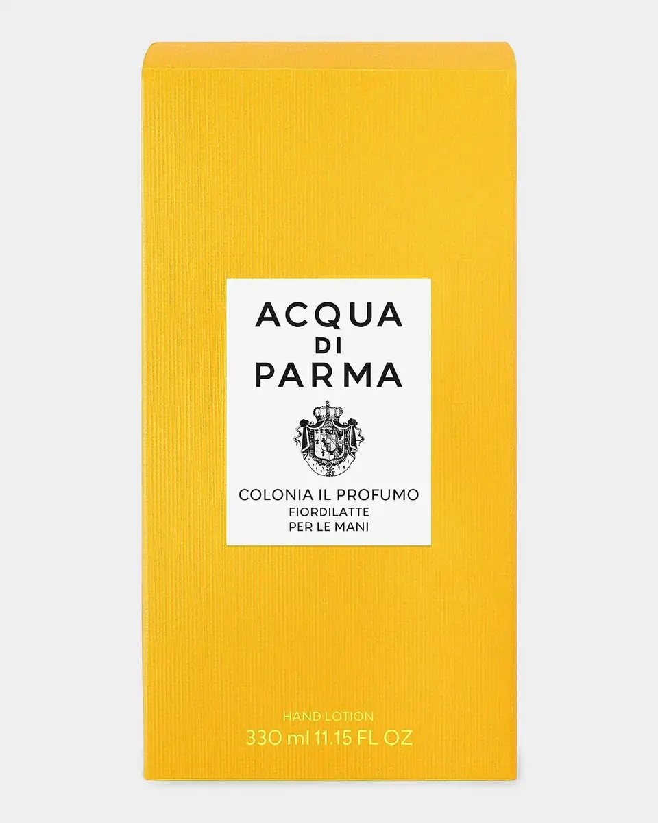 Acqua di Parma Colonia Il Profumo Hand Lotion | Thumbnail 5 Acqua di Parma Colonia Il Profumo Hand Lotion | Thumbnail 5